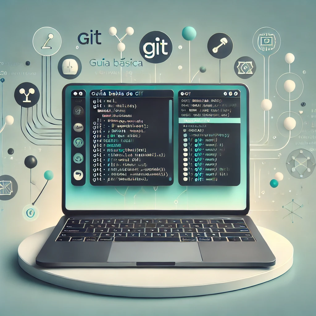 Guía básica de Git